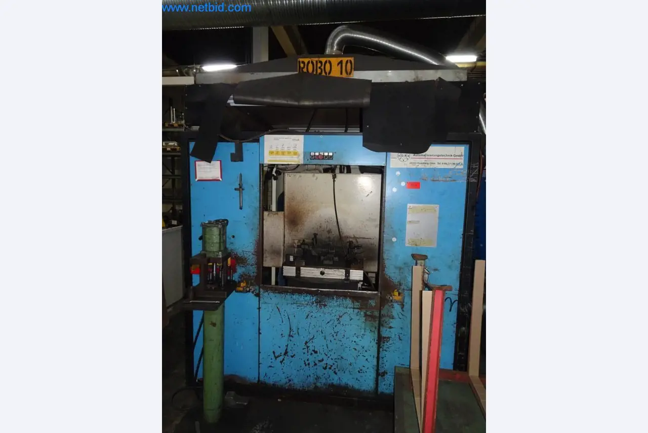 Kettler Freizeit GmbH - em cooperação com HT Hanseatische Industrie-Consult KG-1