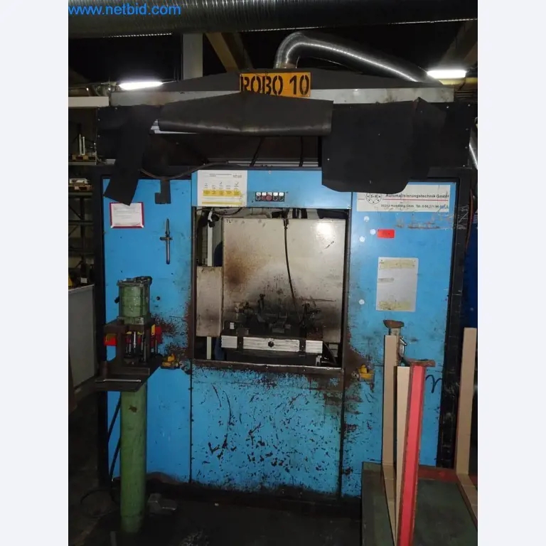 Kettler Freizeit GmbH - em cooperação com HT Hanseatische Industrie-Consult KG-1