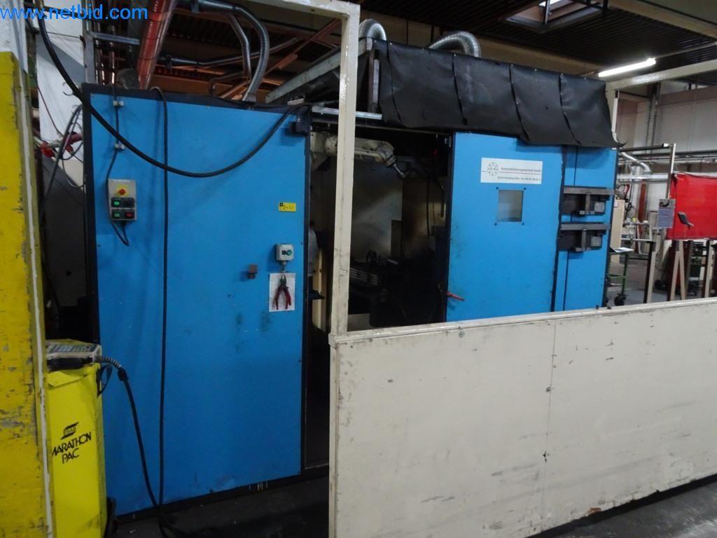 Kettler Freizeit GmbH - in Zusammenarbeit mit HT Hanseatische Industrie-Consult KG-5