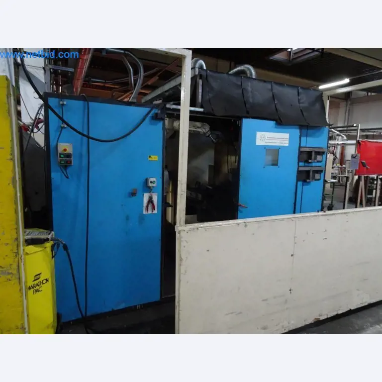 Kettler Freizeit GmbH - em cooperação com HT Hanseatische Industrie-Consult KG-5