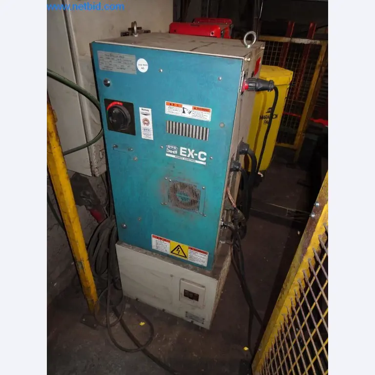 Kettler Freizeit GmbH - em cooperação com HT Hanseatische Industrie-Consult KG-3