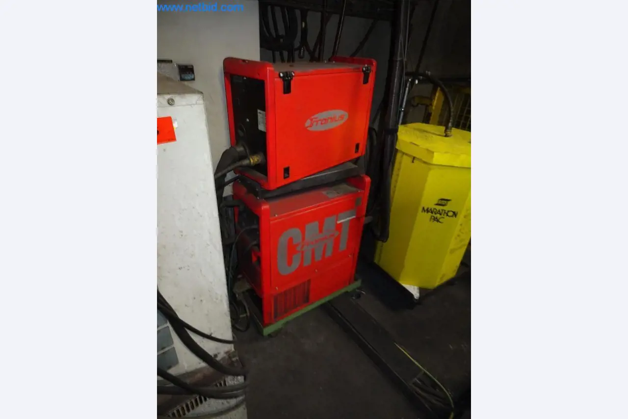 Kettler Freizeit GmbH - em cooperação com HT Hanseatische Industrie-Consult KG-4