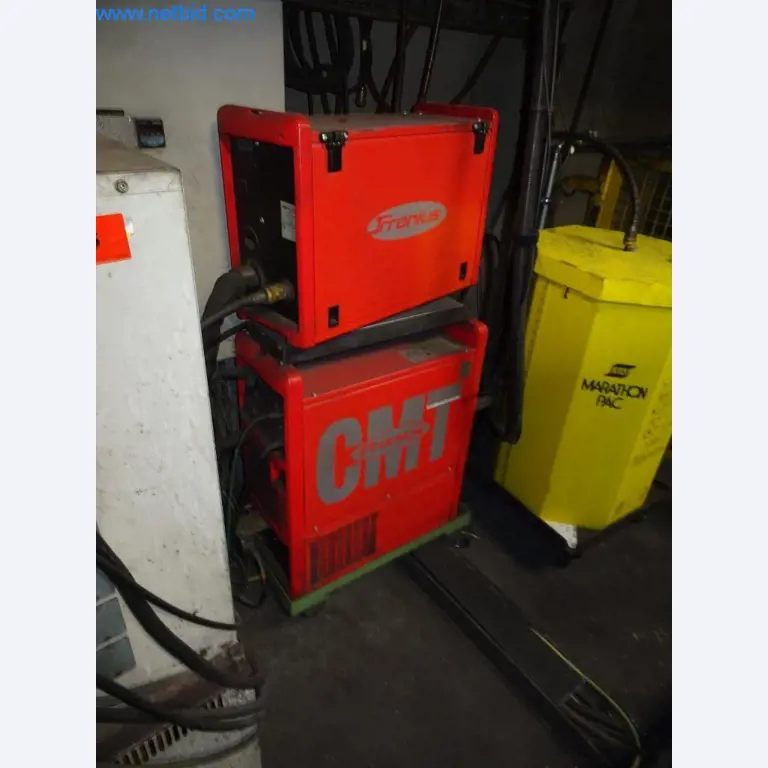 Kettler Freizeit GmbH - em cooperação com HT Hanseatische Industrie-Consult KG-4