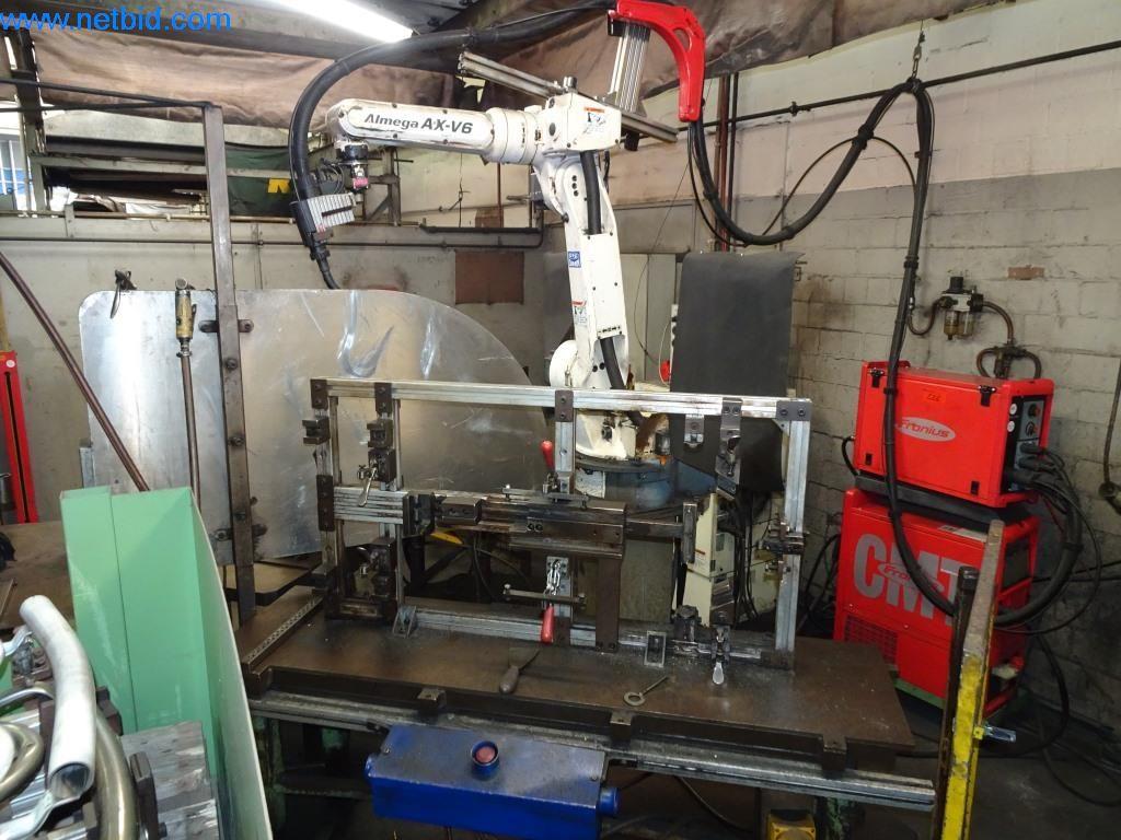 Kettler Freizeit GmbH - en collaboration avec HT Hanseatische Industrie-Consult KG-2