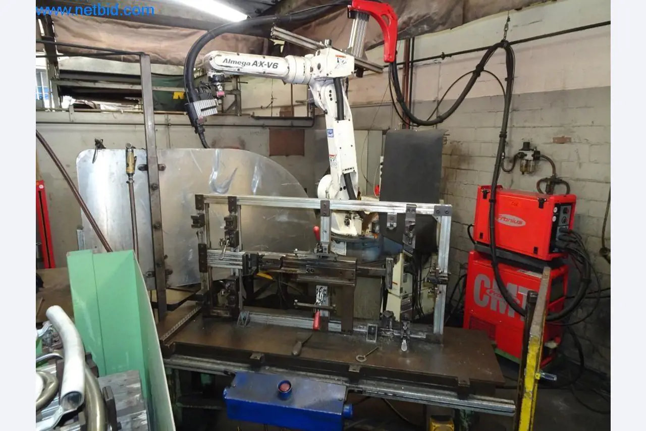 Kettler Freizeit GmbH - em cooperação com HT Hanseatische Industrie-Consult KG-2