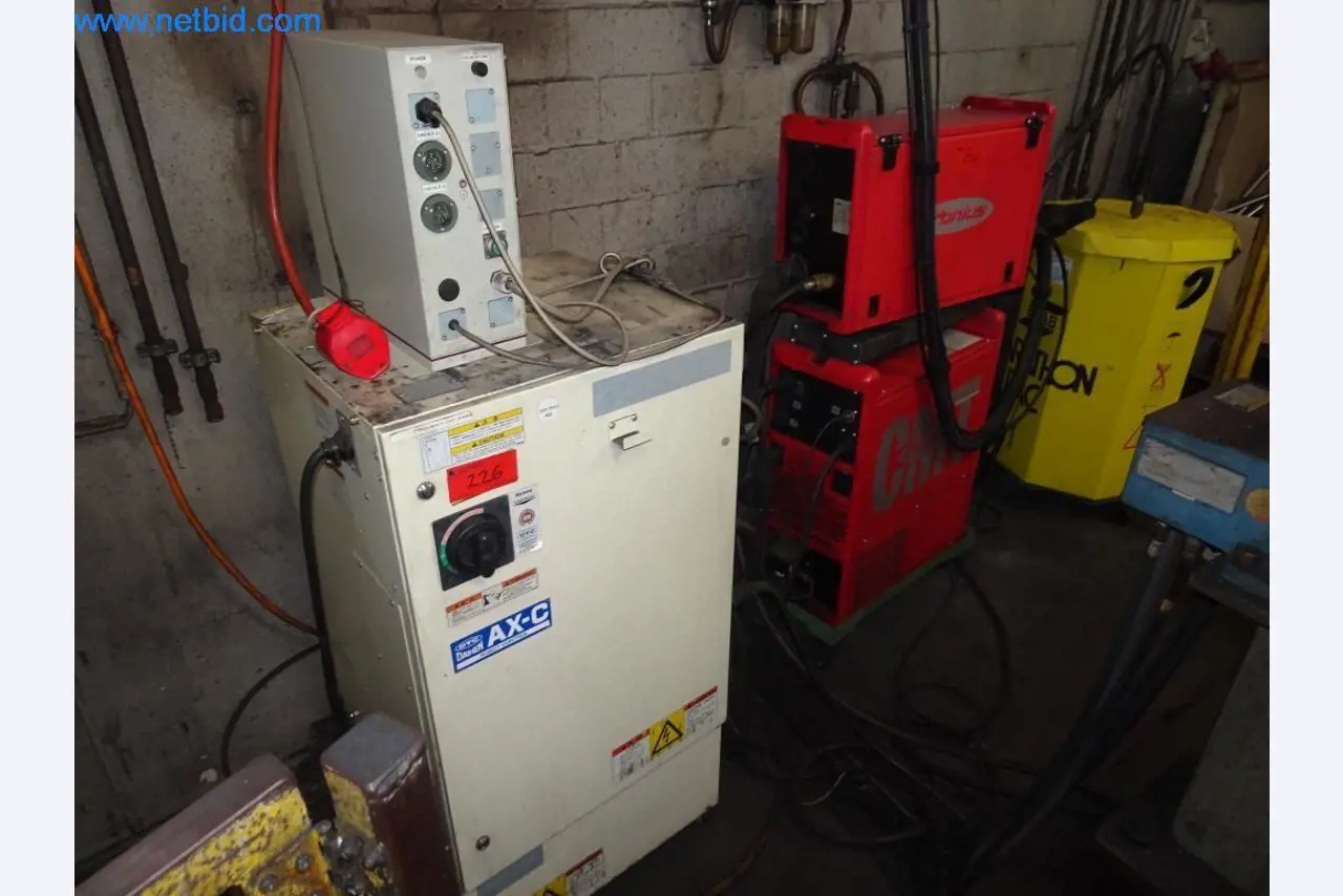 Kettler Freizeit GmbH - em cooperação com HT Hanseatische Industrie-Consult KG-4