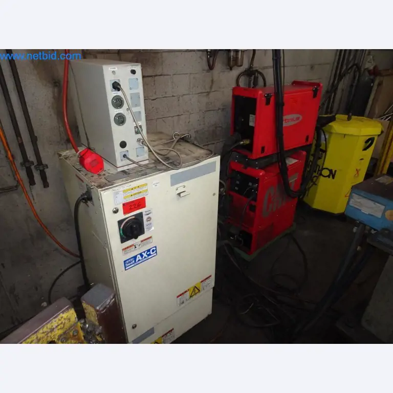 Kettler Freizeit GmbH - em cooperação com HT Hanseatische Industrie-Consult KG-4