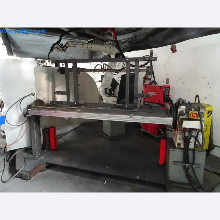 Kettler Freizeit GmbH - em cooperação com HT Hanseatische Industrie-Consult KG-4