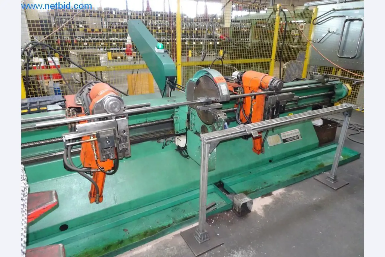 Kettler Freizeit GmbH - em cooperação com HT Hanseatische Industrie-Consult KG-1