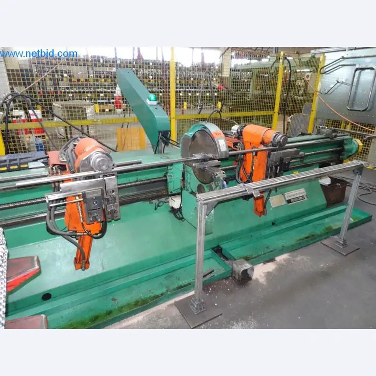 Kettler Freizeit GmbH - em cooperação com HT Hanseatische Industrie-Consult KG-1