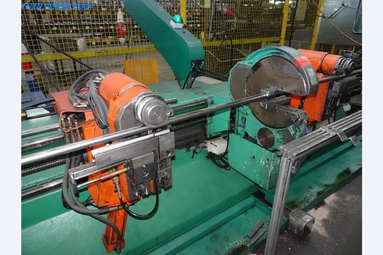Kettler Freizeit GmbH - em cooperação com HT Hanseatische Industrie-Consult KG-2