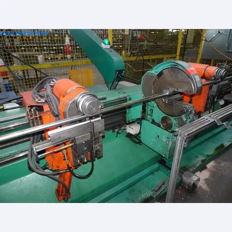 Kettler Freizeit GmbH - em cooperação com HT Hanseatische Industrie-Consult KG-2