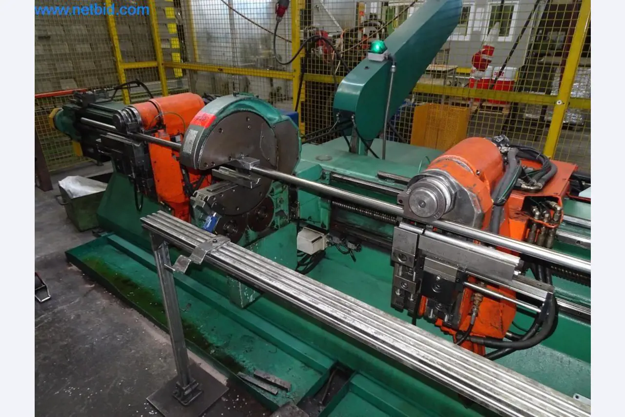 Kettler Freizeit GmbH - em cooperação com HT Hanseatische Industrie-Consult KG-3