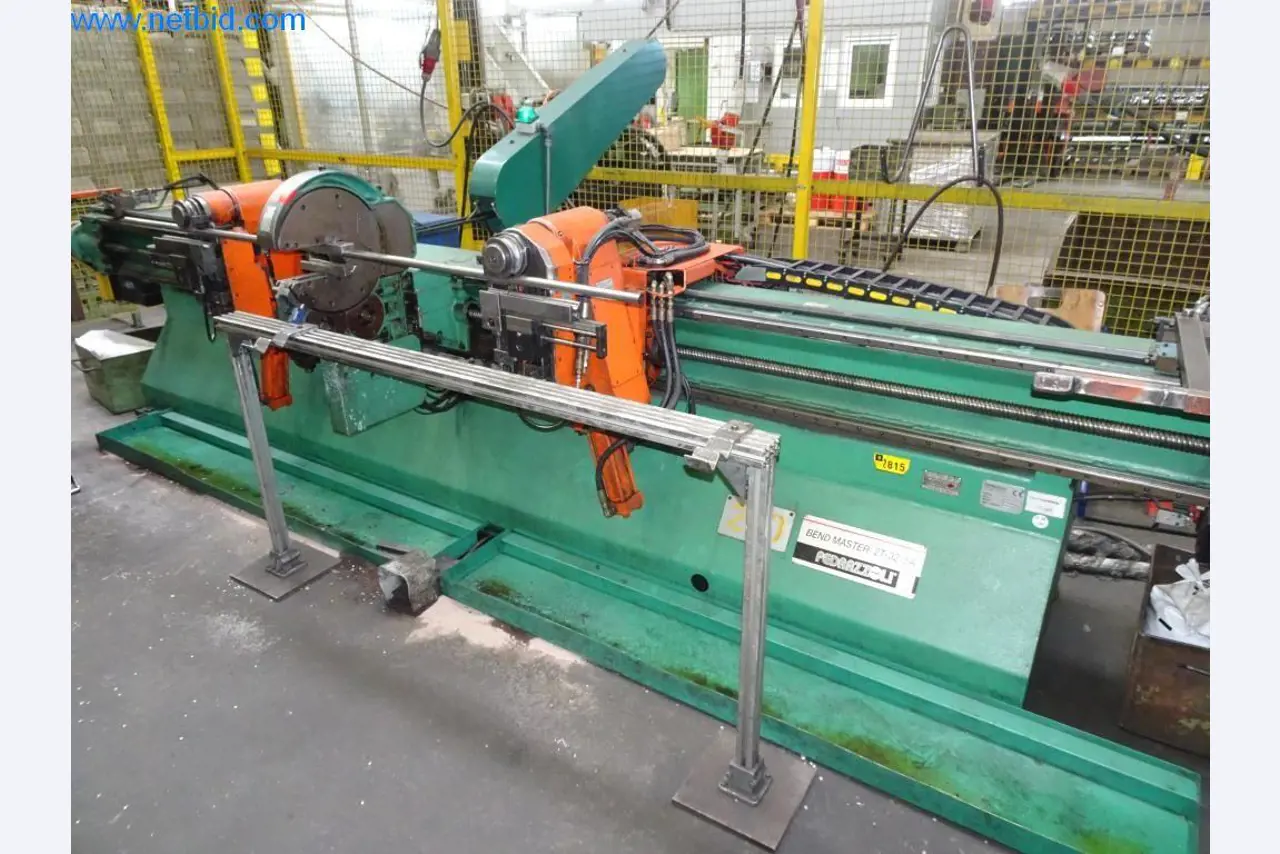 Kettler Freizeit GmbH - em cooperação com HT Hanseatische Industrie-Consult KG-4