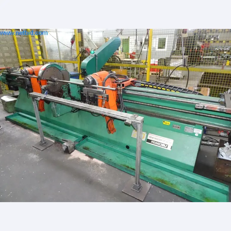 Kettler Freizeit GmbH - em cooperação com HT Hanseatische Industrie-Consult KG-4