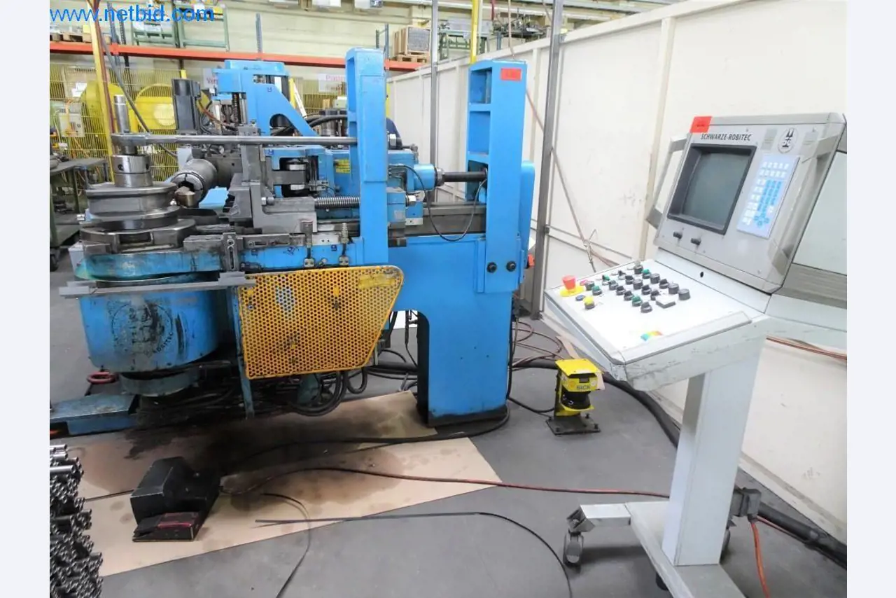 Kettler Freizeit GmbH - em cooperação com HT Hanseatische Industrie-Consult KG-1