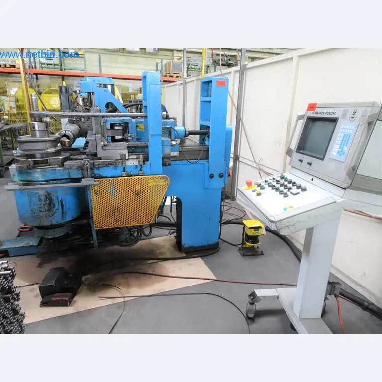 Kettler Freizeit GmbH - em cooperação com HT Hanseatische Industrie-Consult KG-1