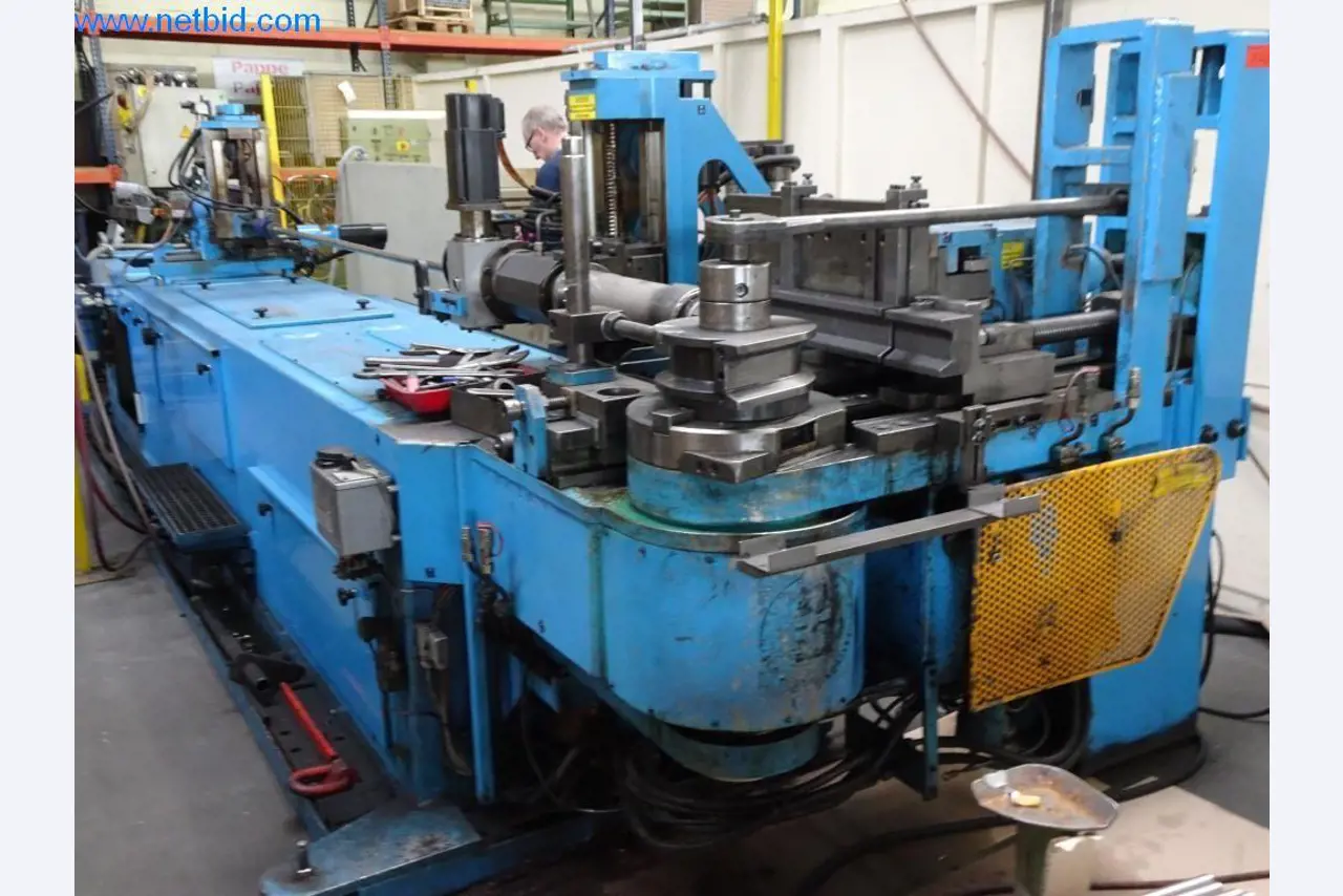 Kettler Freizeit GmbH - em cooperação com HT Hanseatische Industrie-Consult KG-2