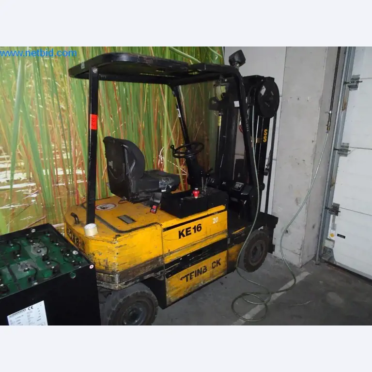 Kettler Freizeit GmbH - em cooperação com HT Hanseatische Industrie-Consult KG-1