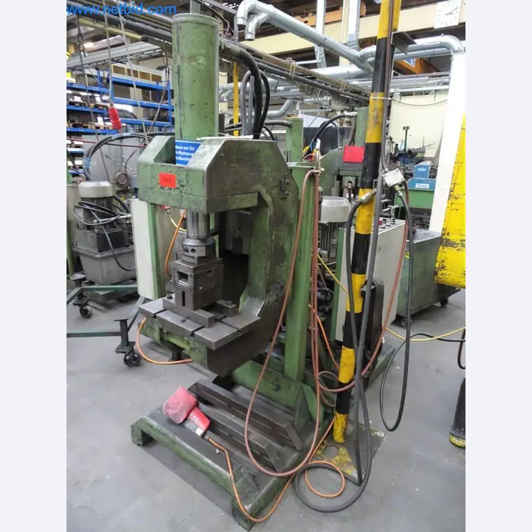 Kettler Freizeit GmbH - em cooperação com HT Hanseatische Industrie-Consult KG-1