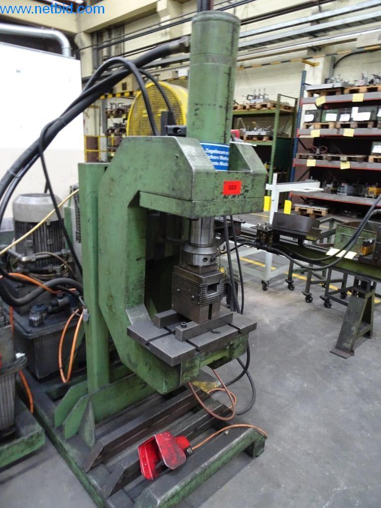 Kettler Freizeit GmbH - en collaboration avec HT Hanseatische Industrie-Consult KG-2