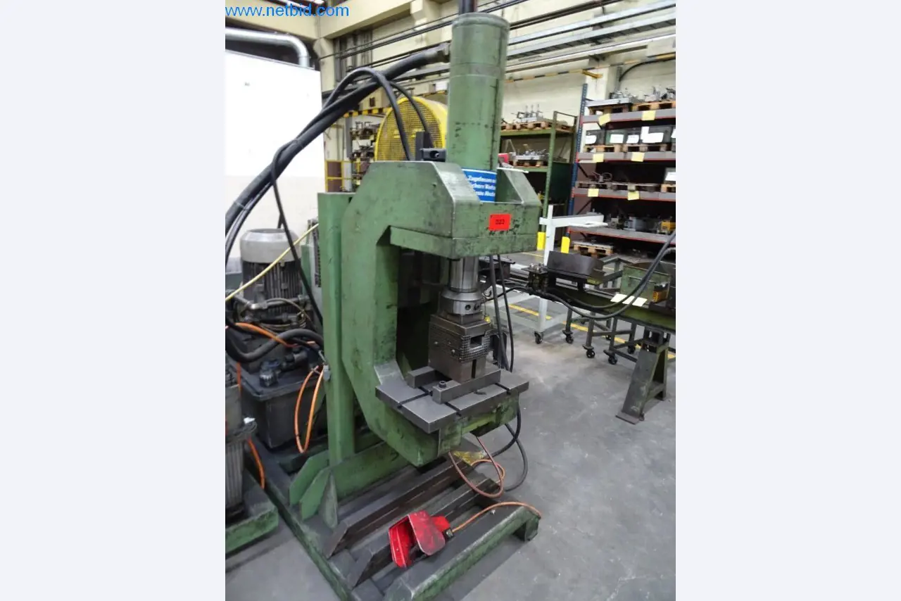 Kettler Freizeit GmbH - em cooperação com HT Hanseatische Industrie-Consult KG-2