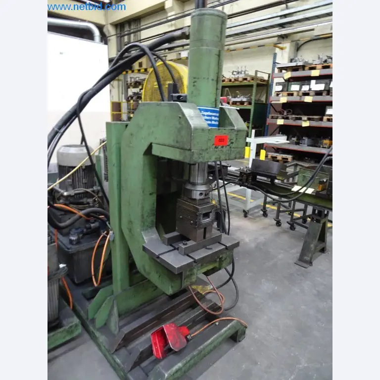 Kettler Freizeit GmbH - em cooperação com HT Hanseatische Industrie-Consult KG-2