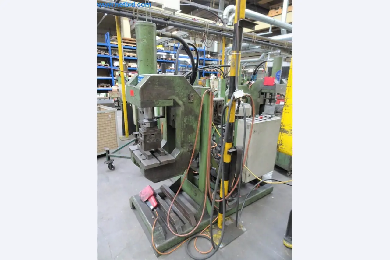 Kettler Freizeit GmbH - em cooperação com HT Hanseatische Industrie-Consult KG-3