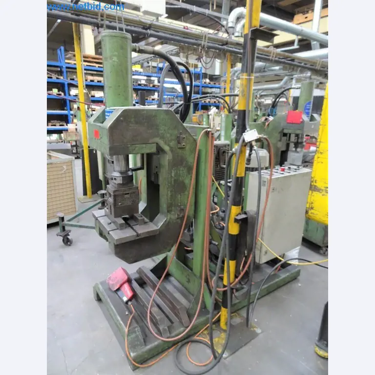 Kettler Freizeit GmbH - em cooperação com HT Hanseatische Industrie-Consult KG-3