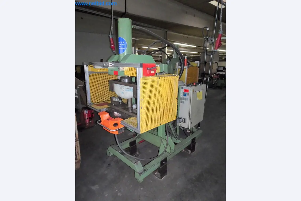 Kettler Freizeit GmbH - em cooperação com HT Hanseatische Industrie-Consult KG-1