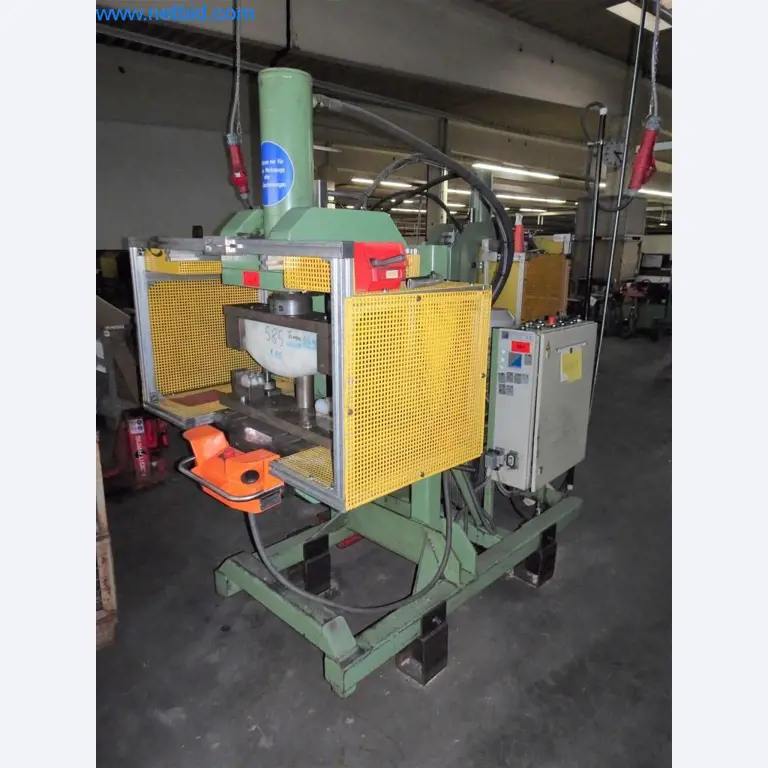 Kettler Freizeit GmbH - em cooperação com HT Hanseatische Industrie-Consult KG-1