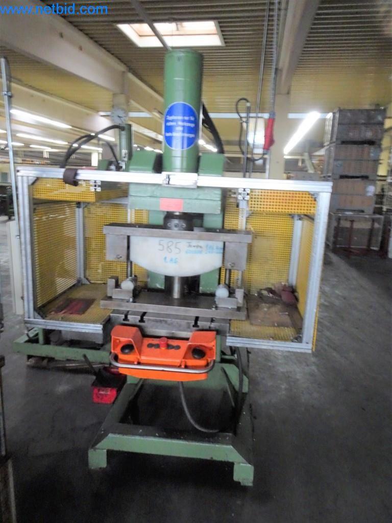 Kettler Freizeit GmbH - in Zusammenarbeit mit HT Hanseatische Industrie-Consult KG-2