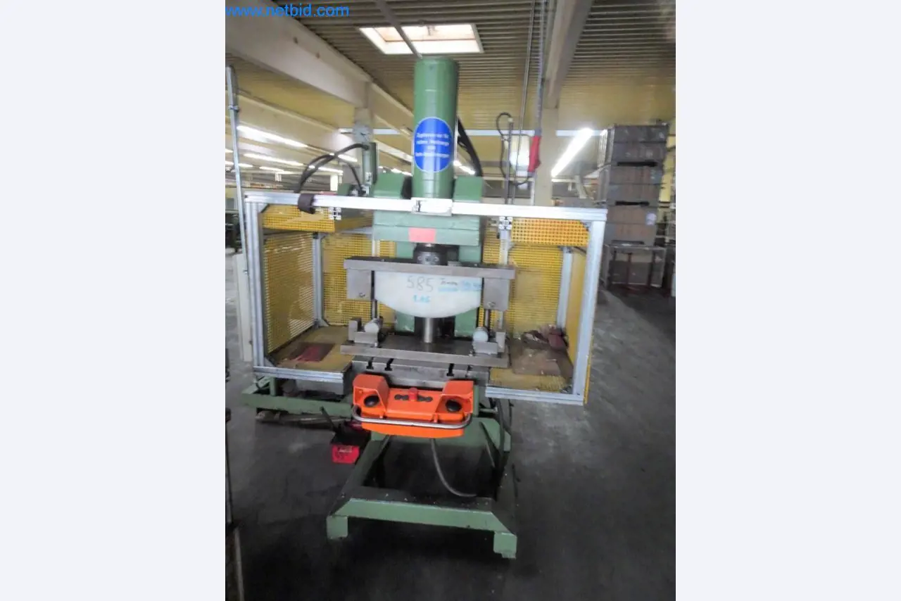 Kettler Freizeit GmbH - em cooperação com HT Hanseatische Industrie-Consult KG-2