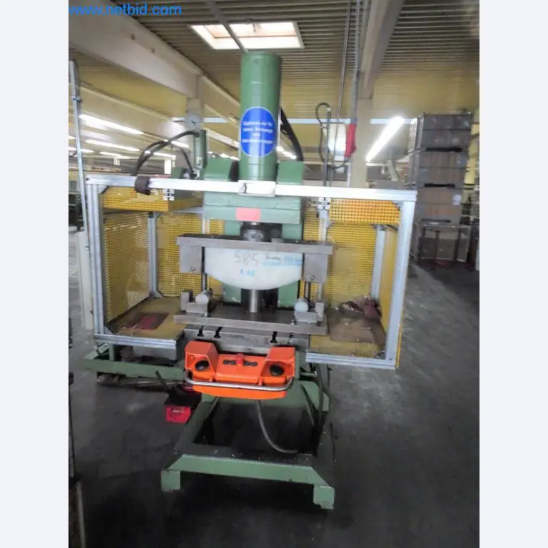 Kettler Freizeit GmbH - em cooperação com HT Hanseatische Industrie-Consult KG-2