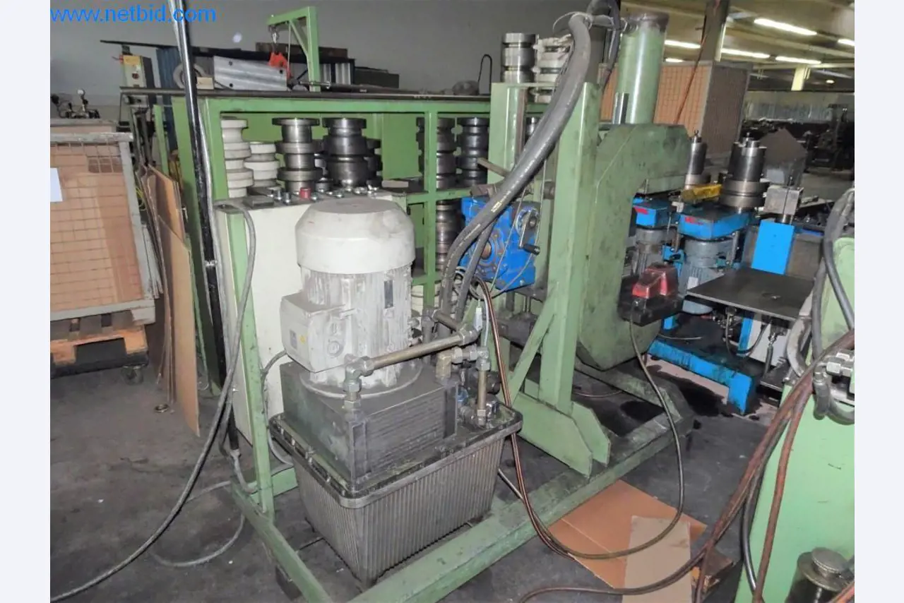 Kettler Freizeit GmbH - em cooperação com HT Hanseatische Industrie-Consult KG-1