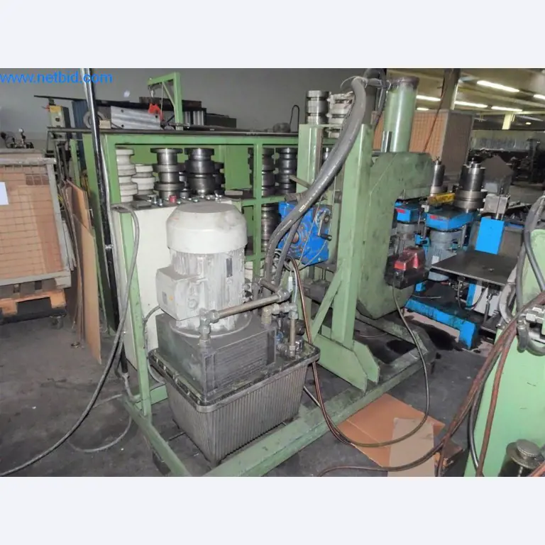 Kettler Freizeit GmbH - em cooperação com HT Hanseatische Industrie-Consult KG-1