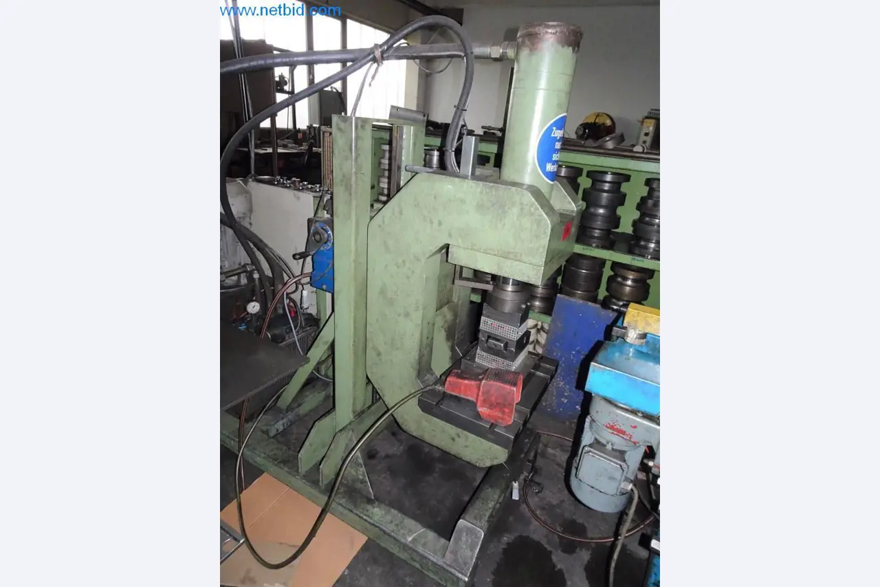 Kettler Freizeit GmbH - em cooperação com HT Hanseatische Industrie-Consult KG-2