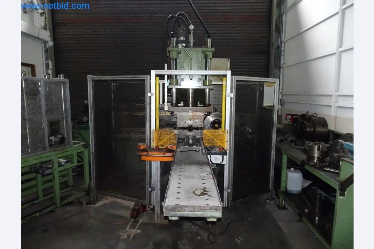 Kettler Freizeit GmbH - em cooperação com HT Hanseatische Industrie-Consult KG-1