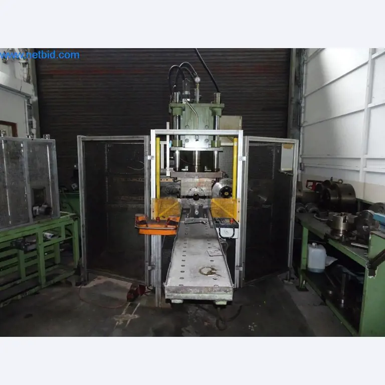Kettler Freizeit GmbH - em cooperação com HT Hanseatische Industrie-Consult KG-1