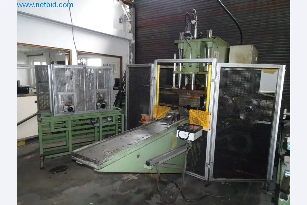 Kettler Freizeit GmbH - em cooperação com HT Hanseatische Industrie-Consult KG-2