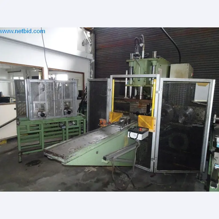 Kettler Freizeit GmbH - em cooperação com HT Hanseatische Industrie-Consult KG-2