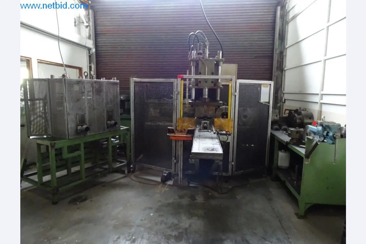 Kettler Freizeit GmbH - em cooperação com HT Hanseatische Industrie-Consult KG-4