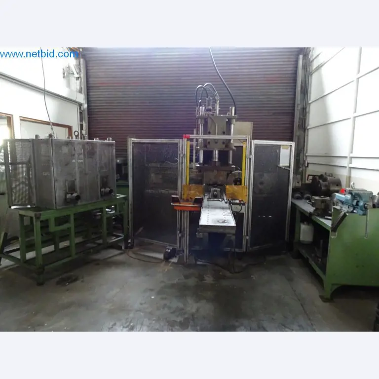Kettler Freizeit GmbH - em cooperação com HT Hanseatische Industrie-Consult KG-4