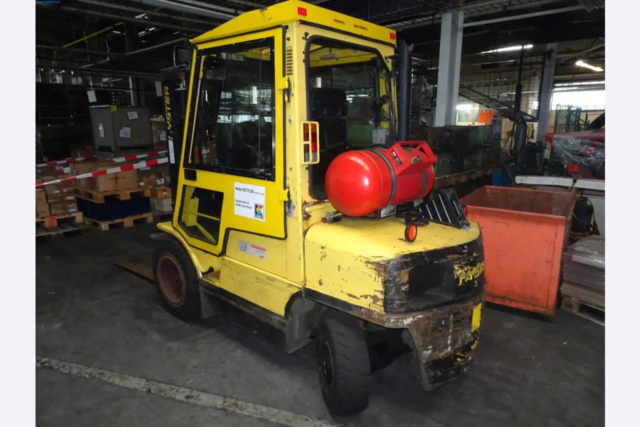 Kettler Freizeit GmbH - em cooperação com HT Hanseatische Industrie-Consult KG-3