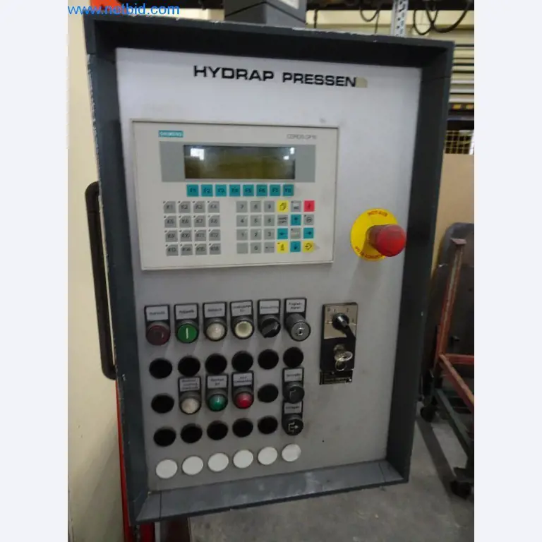 Kettler Freizeit GmbH - em cooperação com HT Hanseatische Industrie-Consult KG-3