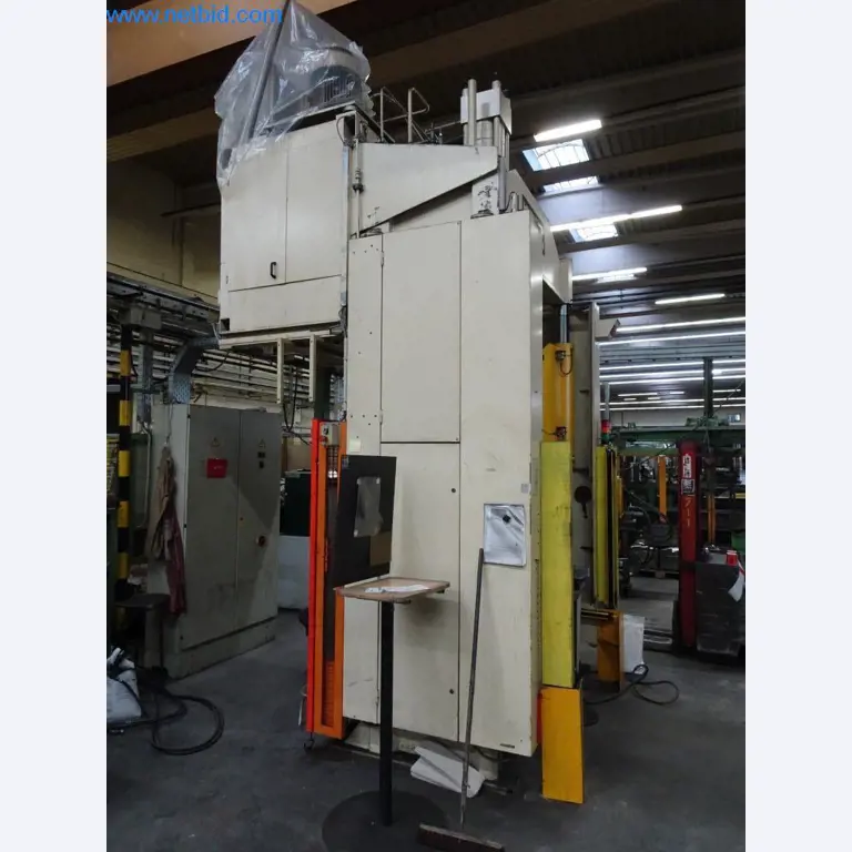 Kettler Freizeit GmbH - em cooperação com HT Hanseatische Industrie-Consult KG-4