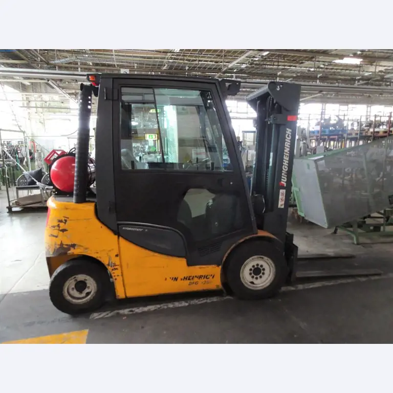 Kettler Freizeit GmbH - em cooperação com HT Hanseatische Industrie-Consult KG-1