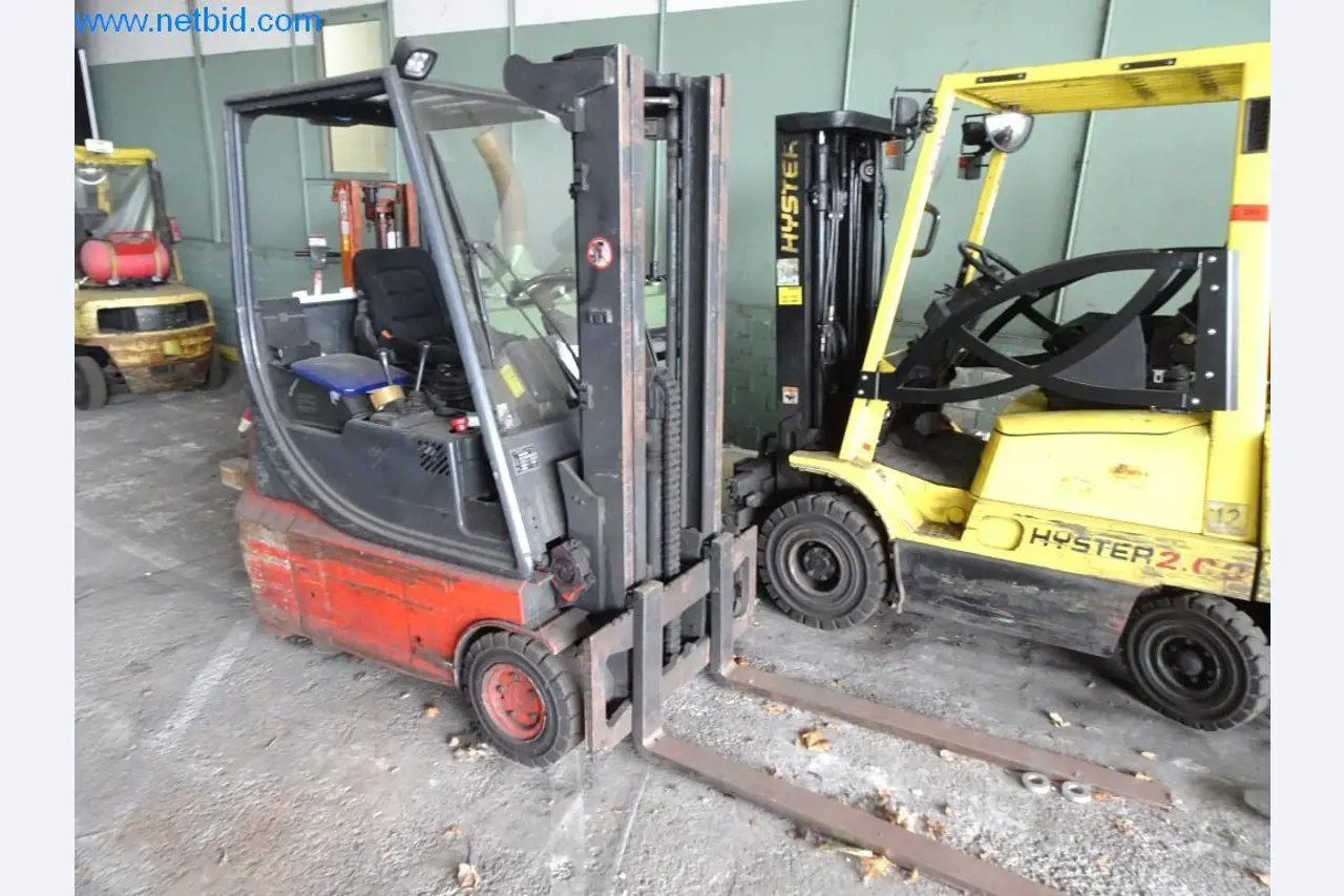 Kettler Freizeit GmbH - em cooperação com HT Hanseatische Industrie-Consult KG-2