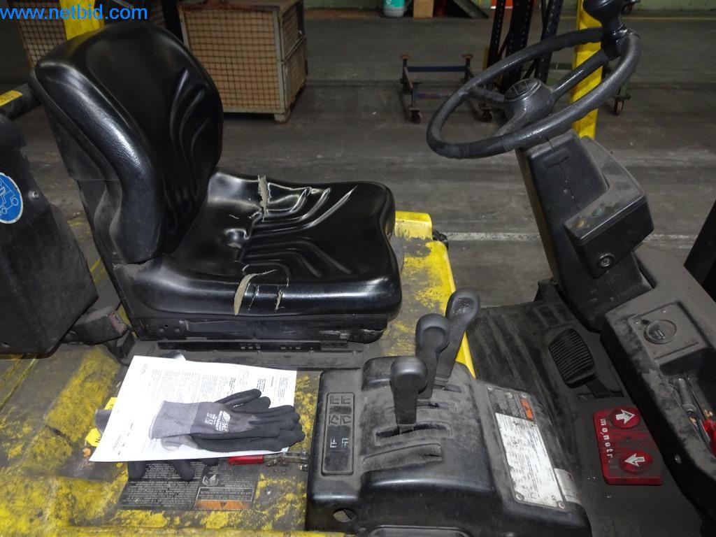 Kettler Freizeit GmbH - en collaboration avec HT Hanseatische Industrie-Consult KG-4