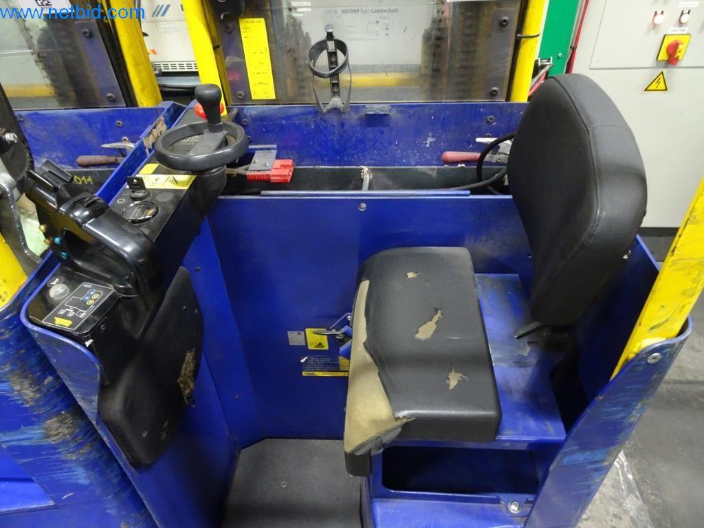 Kettler Freizeit GmbH - en colaboración con HT Hanseatische Industrie-Consult KG-3